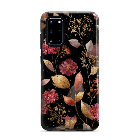 Etui Elite Pro do Samsung Galaxy S20 Plus - wzór E171E