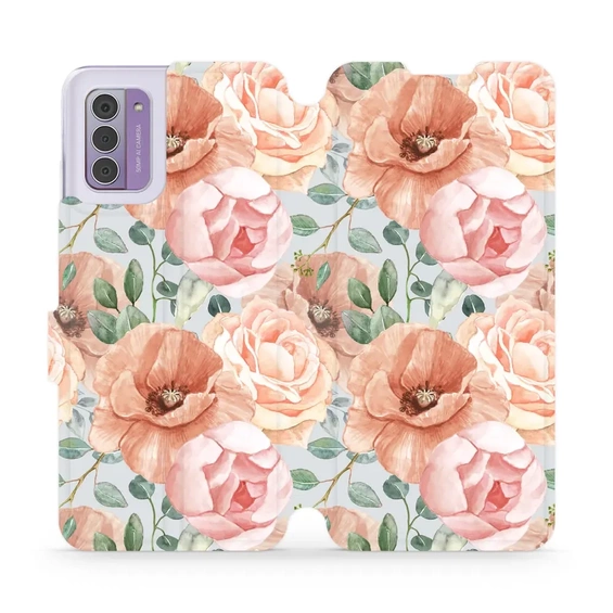 Etui do Nokia G42 - wzór MP02S