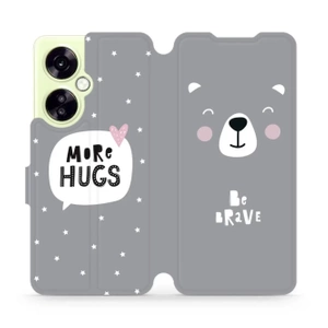 Etui do OnePlus Nord CE 3 Lite 5G - wzór MH06P