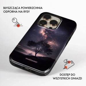 Etui Elite Pro do Google Pixel 9A - wzór E005E