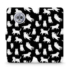 Etui do Motorola Moto G6 - wzór V163S
