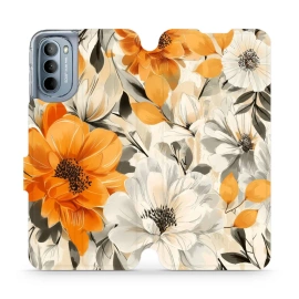Etui do Motorola Moto G31 - wzór VP75S