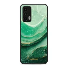 Etui Glossy Case do Realme GT Master Edition - wzór G023G