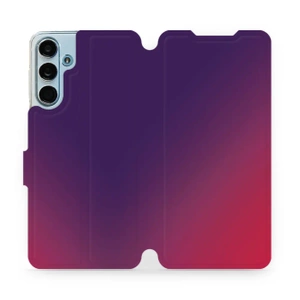 Etui do Samsung Galaxy M55 5G - wzór VP67S