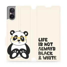 Etui do Sony Xperia 5 V - wzór M041S