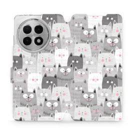 Etui do OnePlus 13R - wzór M099P