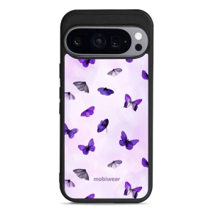 Etui Glossy Case do Google Pixel 9 - wzór GP77G