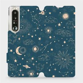 Etui do Sony Xperia 1 III - wzór VP14S