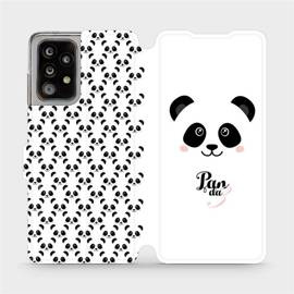 Etui do Samsung Galaxy A52S 5G - wzór M030P