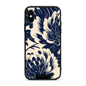 Etui Glossy Case do Apple iPhone X - wzór GA40G