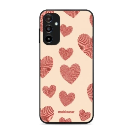 Etui Glossy Case do Samsung Galaxy A14 5G - wzór GP93G