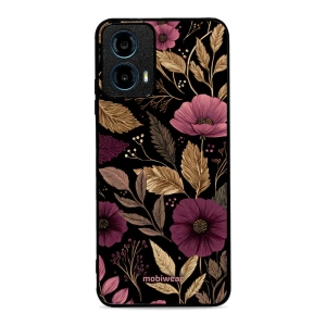 Etui Glossy Case do Motorola Moto G34 5G - wzór G170G