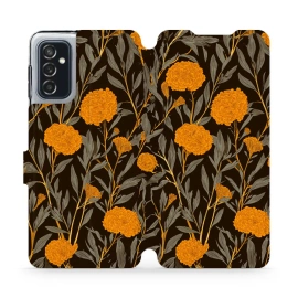 Etui do Samsung Galaxy M52 5G - wzór V175S