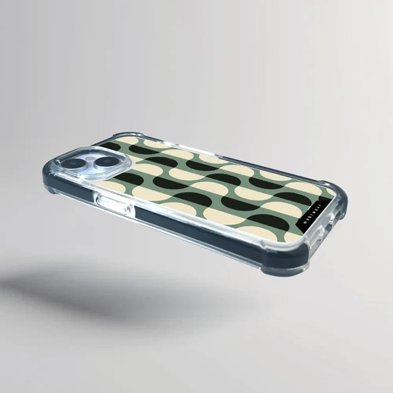 Etui MagSafe Elite Bumper Apple iPhone 11 - wzór DA56D