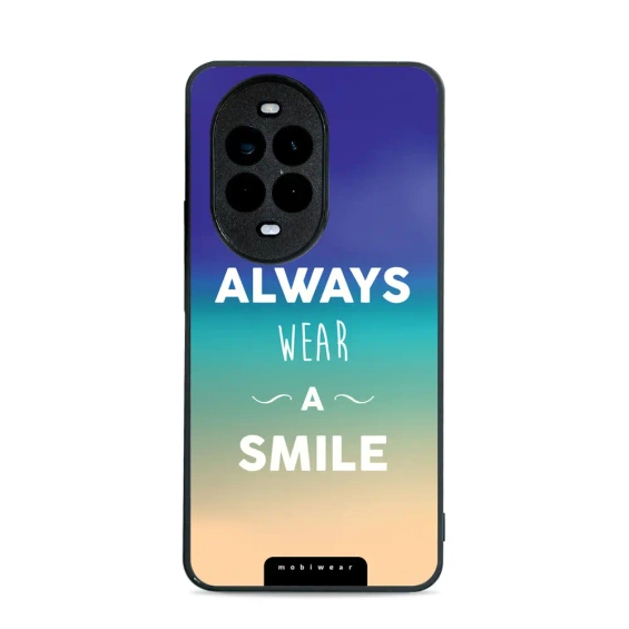 Etui Glossy Case do Huawei Nova 13 Pro - wzór G074G