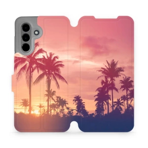 Etui do Samsung Galaxy A26 5G - wzór M134P