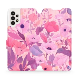 Etui do Samsung Galaxy A13 4G - wzór VP74S