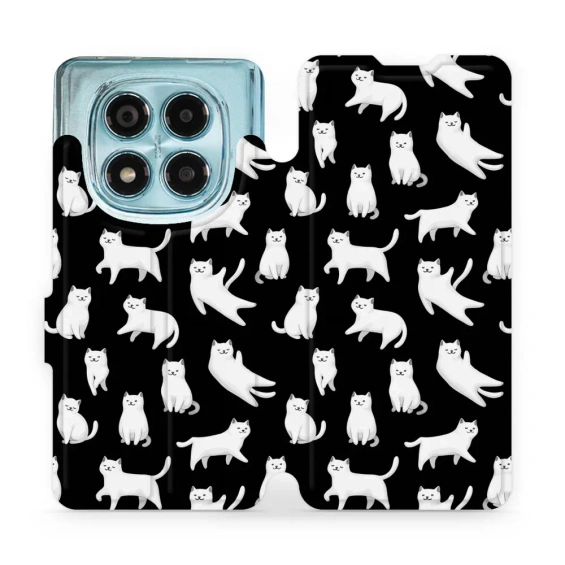 Etui do Xiaomi Redmi Note 14 Pro 4G - wzór V163S