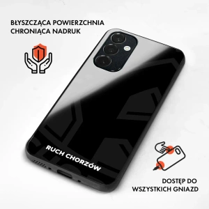 Etui Glossy Case do Oppo Reno 15 Pro - wzór G07RC