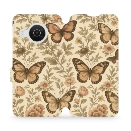 Etui do Nokia X10 - wzór VP92S