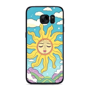 Etui Glossy Case do Samsung Galaxy S7 - wzór G057G