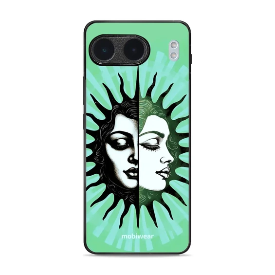 Etui Glossy Case do OnePlus Nord 4 5G - wzór G058G