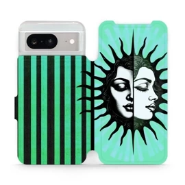 Etui do Google Pixel 8 - wzór VP58S