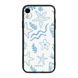 Etui Glossy Case do Apple iPhone XR - wzór GP88G