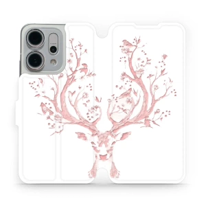 Etui do OPPO Reno 14 5G - wzór M007S