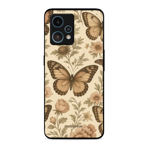 Etui Glossy Case do Realme 9 - wzór GP92G
