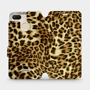 Etui do Xiaomi Redmi 6 - wzór VA33P