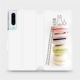 Etui do Huawei P30 - wzór M090P