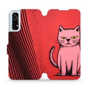 Etui do Realme 7 - wzór VP54S