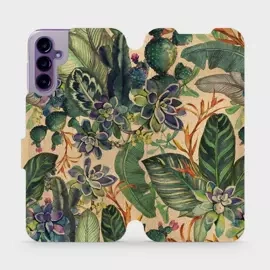 Etui do Samsung Galaxy A14 5G - wzór VP05S