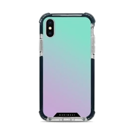 Etui MagSafe Elite Bumper Apple iPhone X - wzór D034D