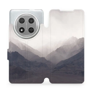 Etui do Huawei Honor Magic7 Lite 5G - wzór M151P