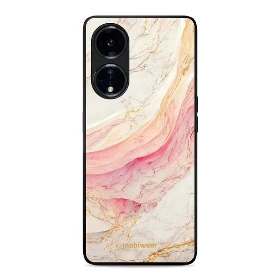 Etui Glossy Case do OPPO A98 5G - wzór G027G
