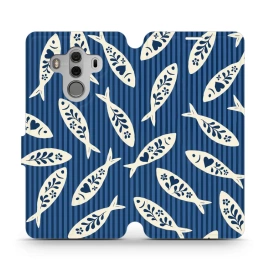 Etui do Huawei Mate 10 Pro - wzór VP89S