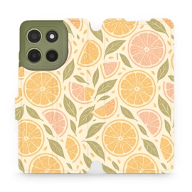 Etui do Motorola Moto G15 - wzór VP80S