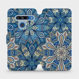 Etui do LG G8s ThinQ - wzór V108P
