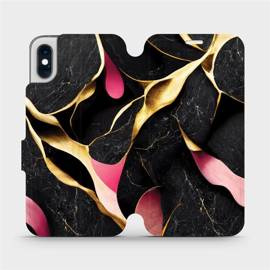Etui do Apple iPhone XS - wzór VP35S