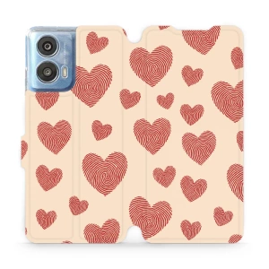 Etui do Motorola Moto G24 Power - wzór VP93S