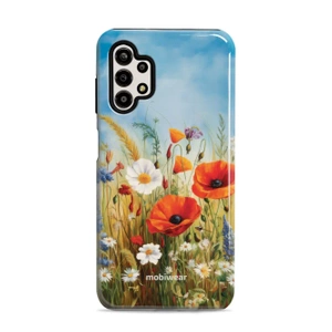 Etui Elite Pro do Samsung Galaxy A13 4G - wzór EP43E