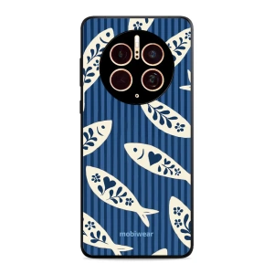 Etui Glossy Case do Huawei Mate 50 Pro - wzór GP89G