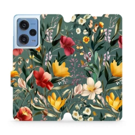 Etui do Xiaomi Redmi Note 12 Pro 5G - wzór VP71S