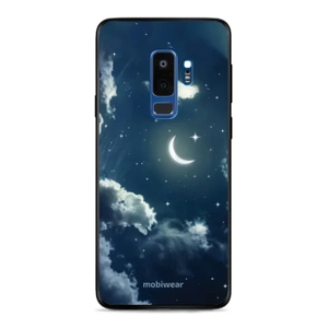 Etui Glossy Case do Samsung Galaxy S9 Plus - wzór G048G