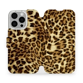 Etui do Apple iPhone 16 Pro - wzór VA33P