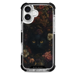 Etui MagSafe Elite Bumper Apple iPhone 16 Plus - wzór D161D