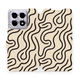 Etui do Xiaomi 14T Pro - wzór VA60S