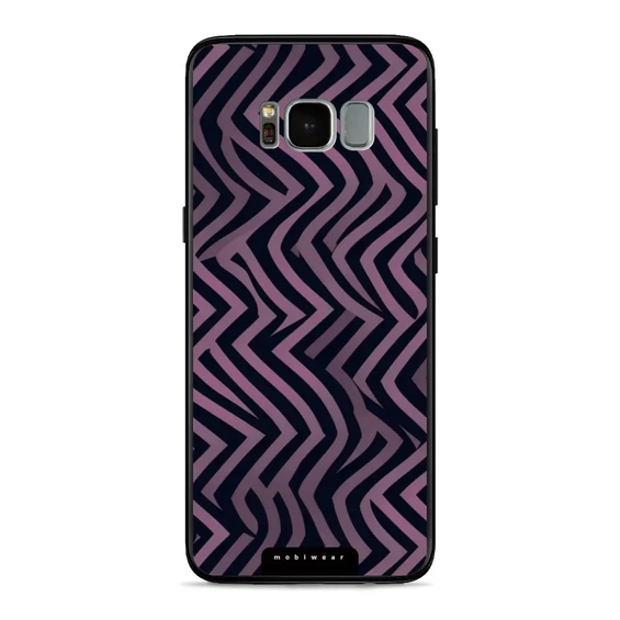 Etui Glossy Case do Samsung Galaxy S8 - wzór GA55G